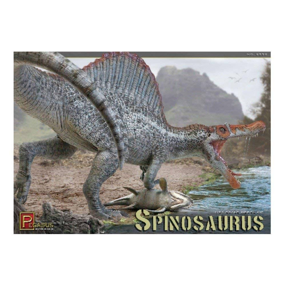 1/24 Scale Model Kit H409848