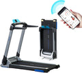 Folding Treadmill with App F98527