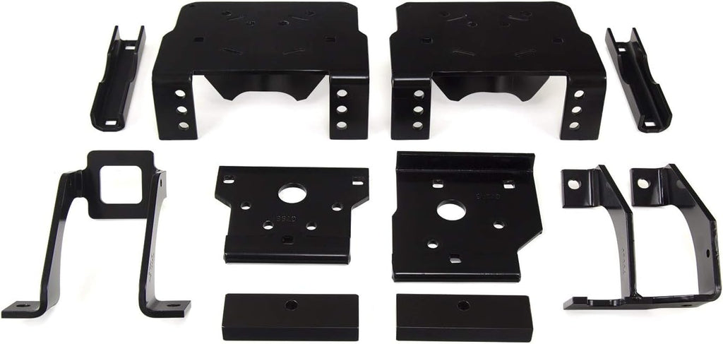 Air Suspension Kit K962