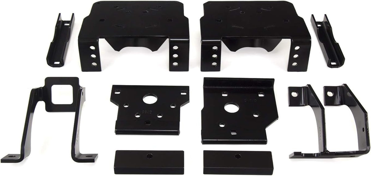 Air Suspension Kit K962