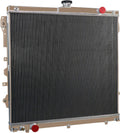 Aluminum Radiator K4144