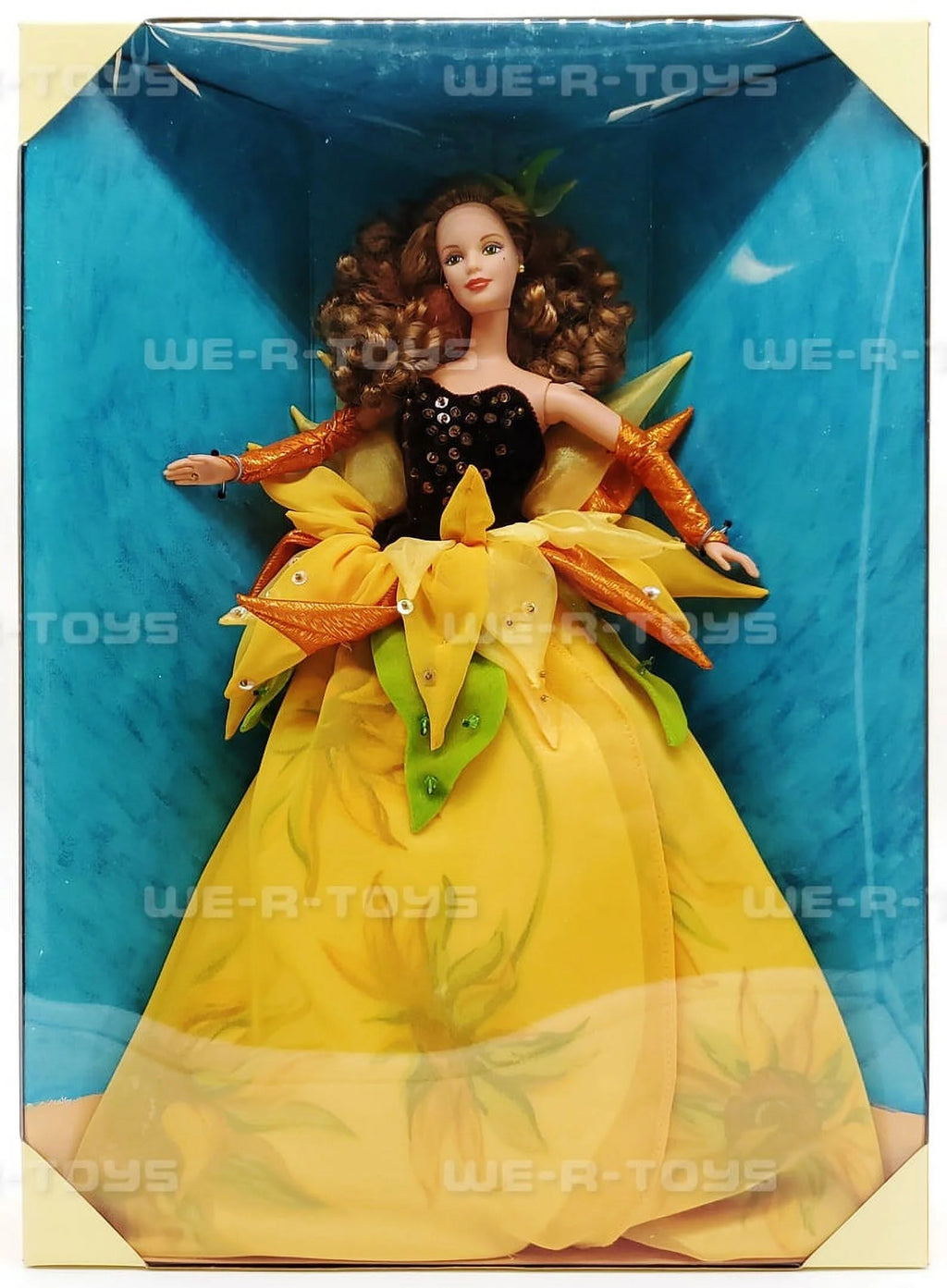 Barbie Doll W79802