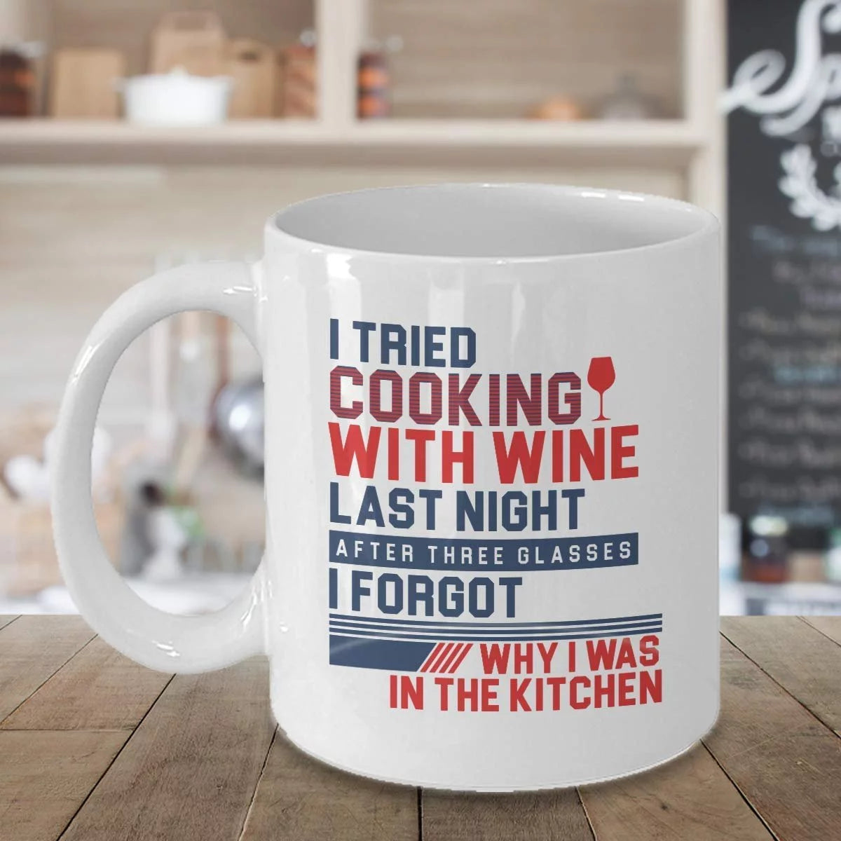 Funny Coffee & Tea Gift Mug 15oz F367