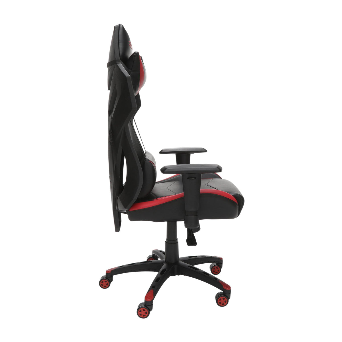 Gray Mesh Back Gaming Chair A459097