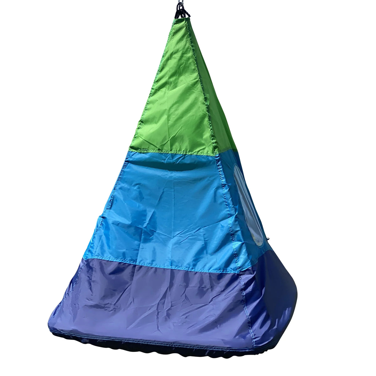 Outdoor Teepee Tent Swing S14623