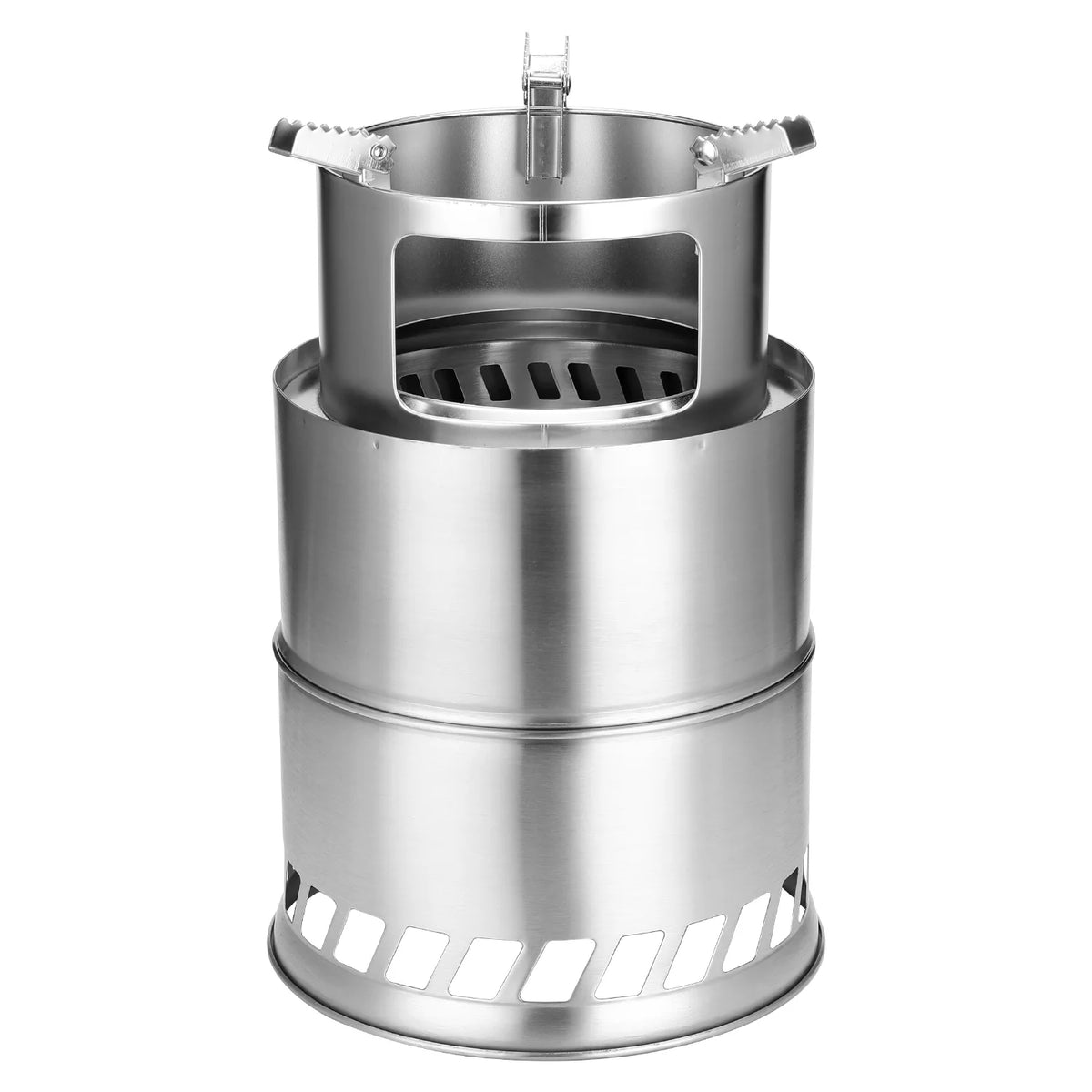 Portable Wood Stove C412