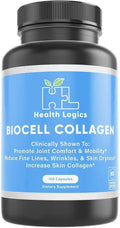 Collagen 120 Capsules Pack Of 3 F223