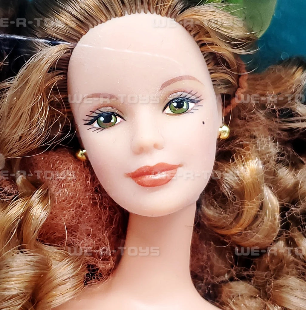 Barbie Doll W79802