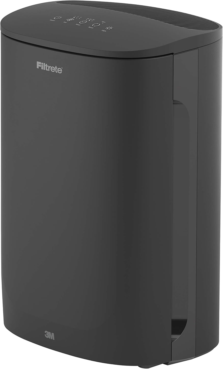 Air Purifier with True HEPA Filter R3981