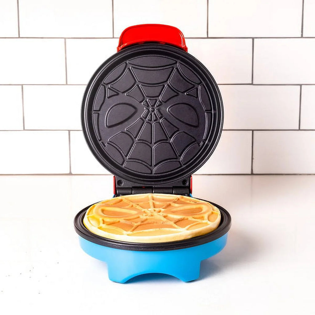 Marvel Spider-Man Waffle Maker H7268
