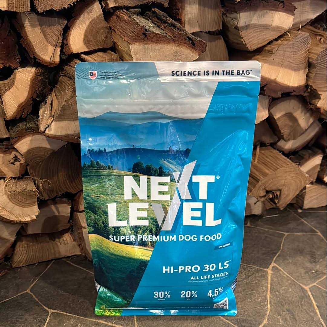 Hi Pro Dry Dog Food K923