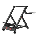 Black Wheel Stand Z728417