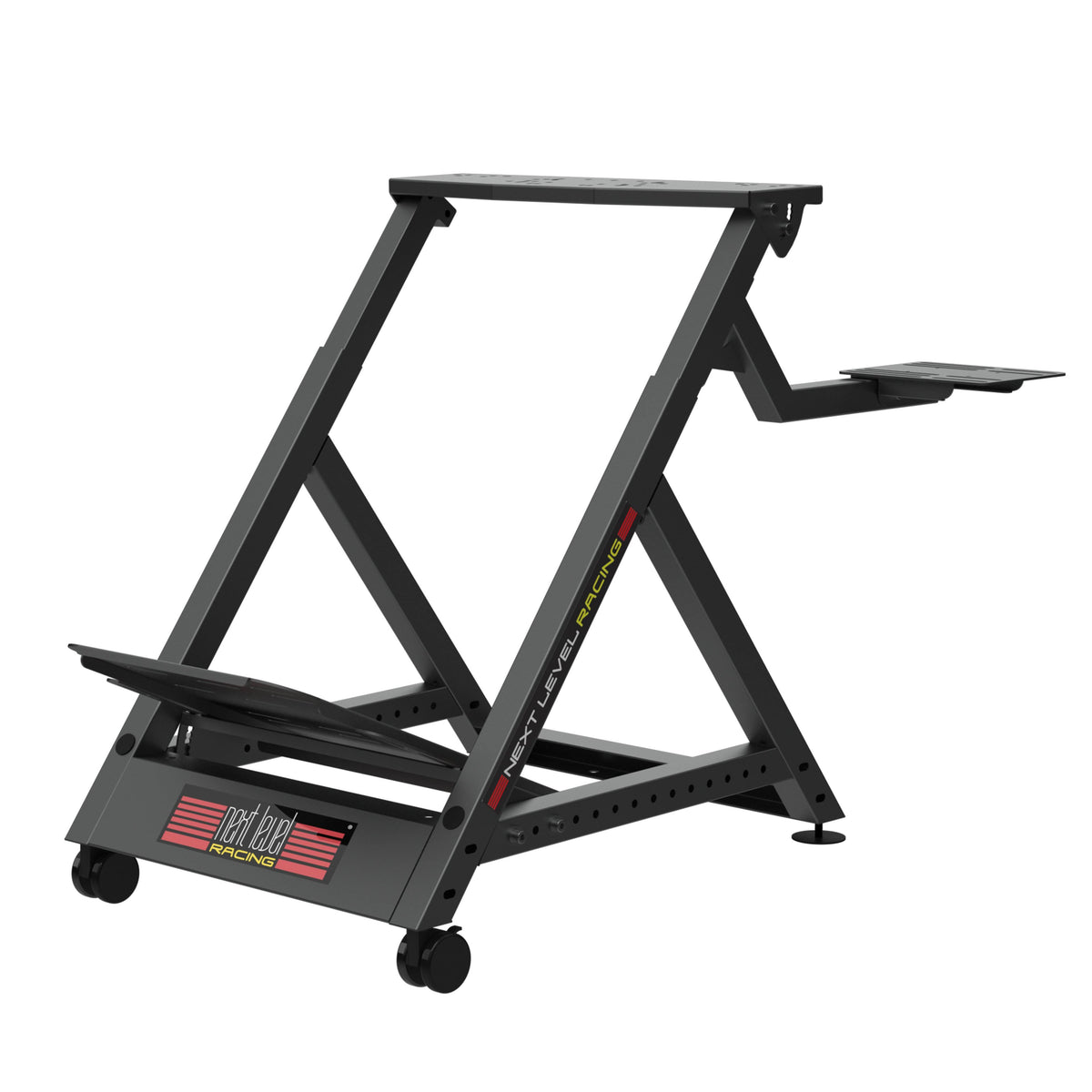 Black Wheel Stand Z728417