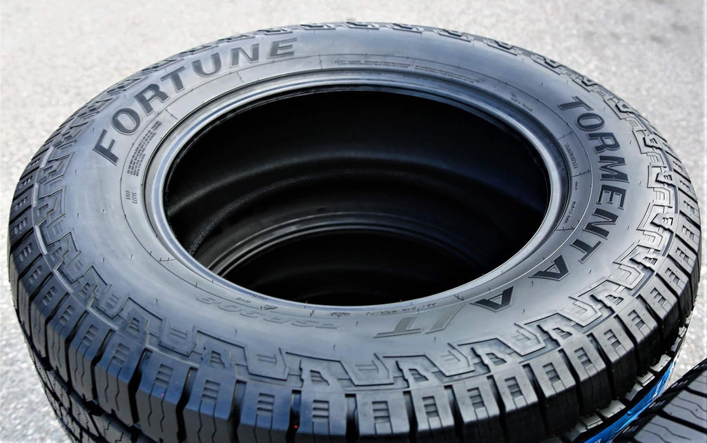 245/65R17 All-Terrain Radial Tire W785