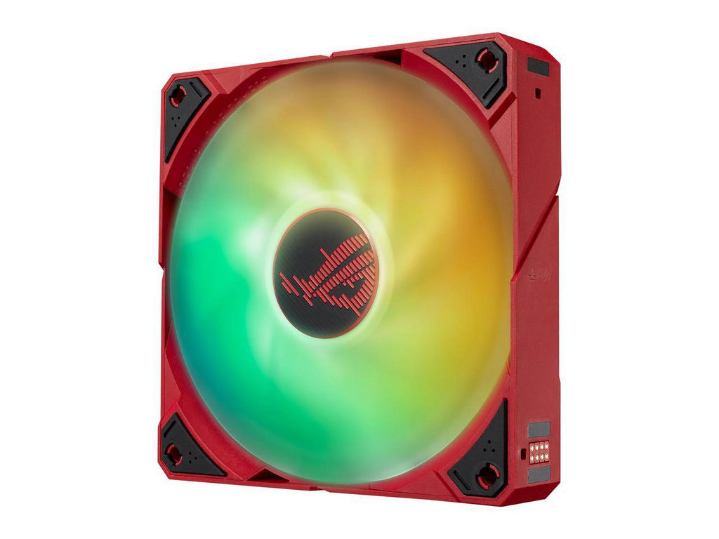 ASUS ROG Ryujin III 360 ARGB All-in-one Liquid CPU Cooler with 360mm Radiator, 3x Magnetic 120mm ARGB Fans, 3.5" OLED Display D385760