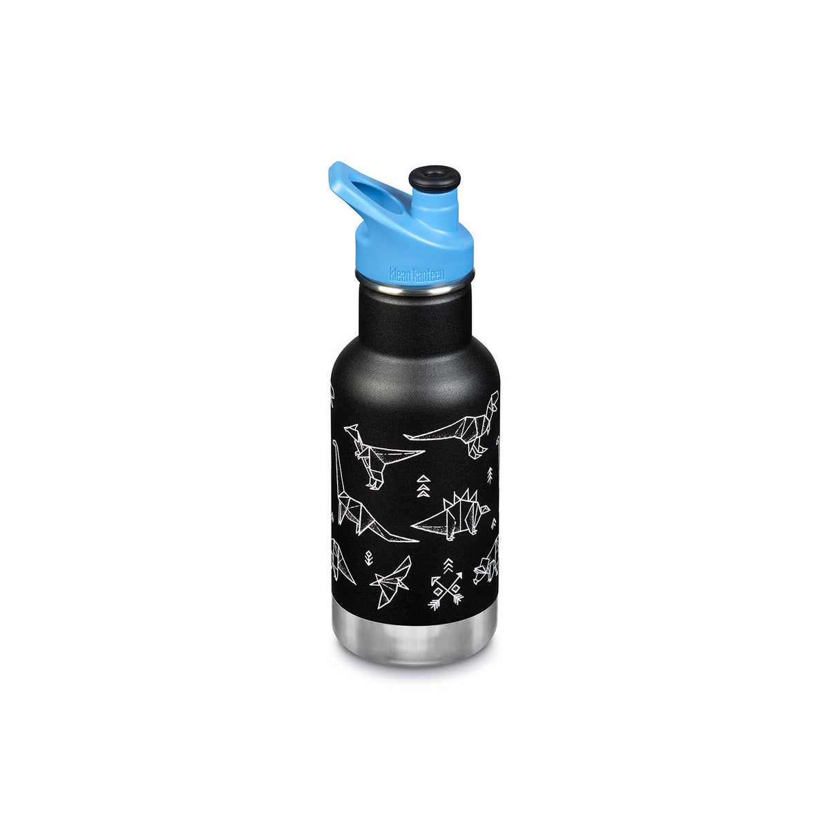 Insulated Classic 355ml Childrens Bottle with Sport Cap F543642