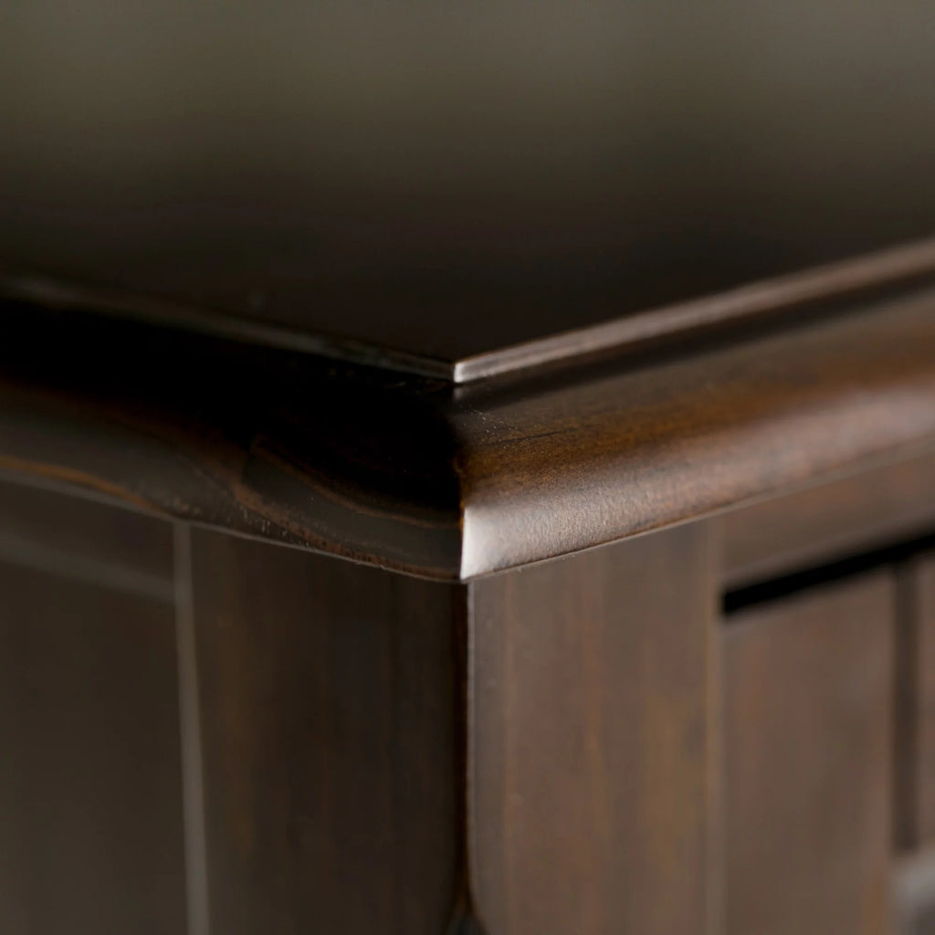 Tall TV Media Stand I56680