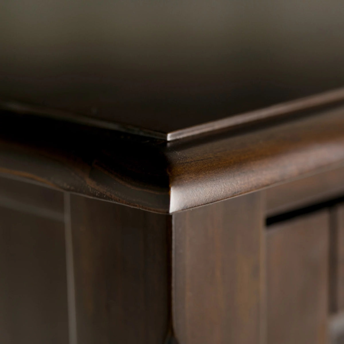 Tall TV Media Stand I56680