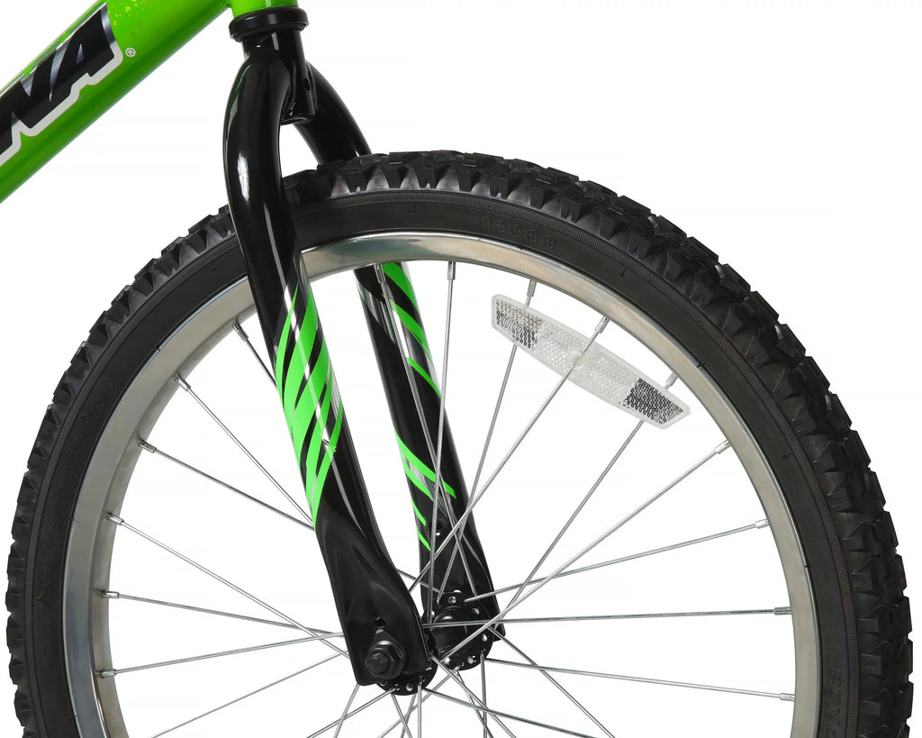 20-Inch Boys BMX Bike N181408