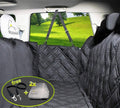 Dog Seat Covers R19289