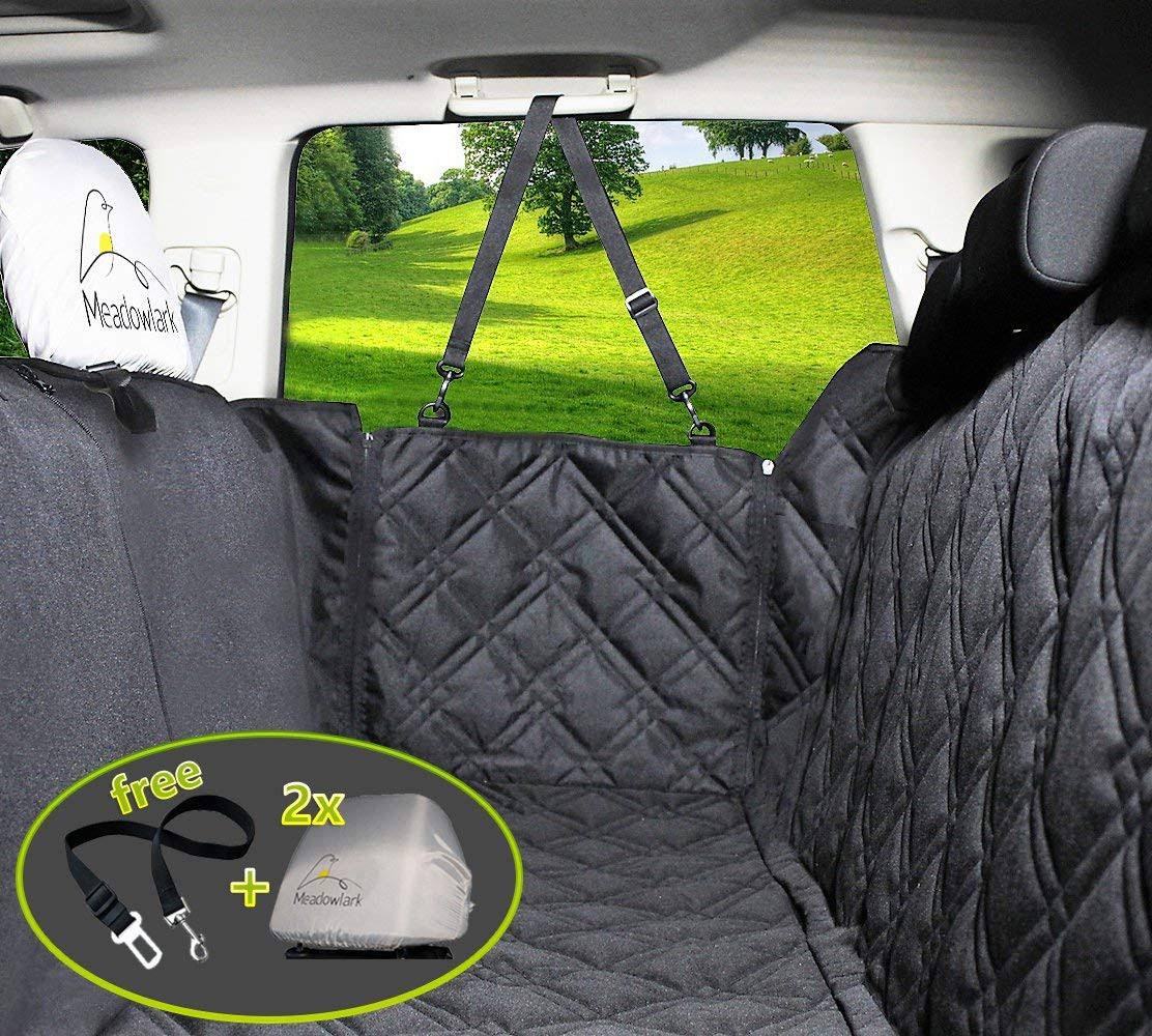 Dog Seat Covers R19289