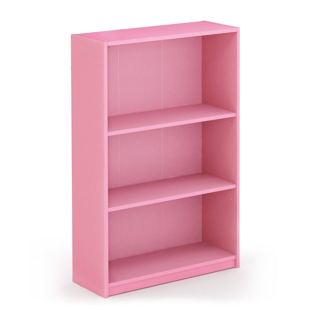 Adjustable Shelf Bookcase Q935887