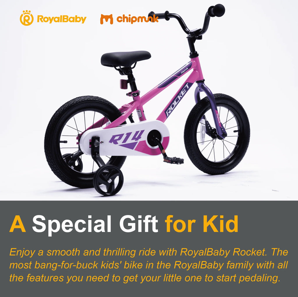 Kids Bike 12 14 16 18 Inch Bicycle N87215
