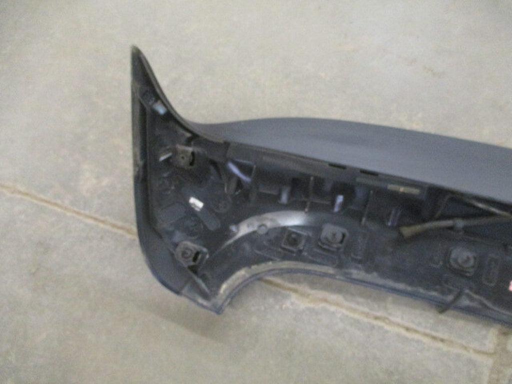 Rear Spoiler Wing with Brake Light Lamp K605077