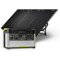 Portable Power Station, 1,000 W, Solar-Powered Generator S238156