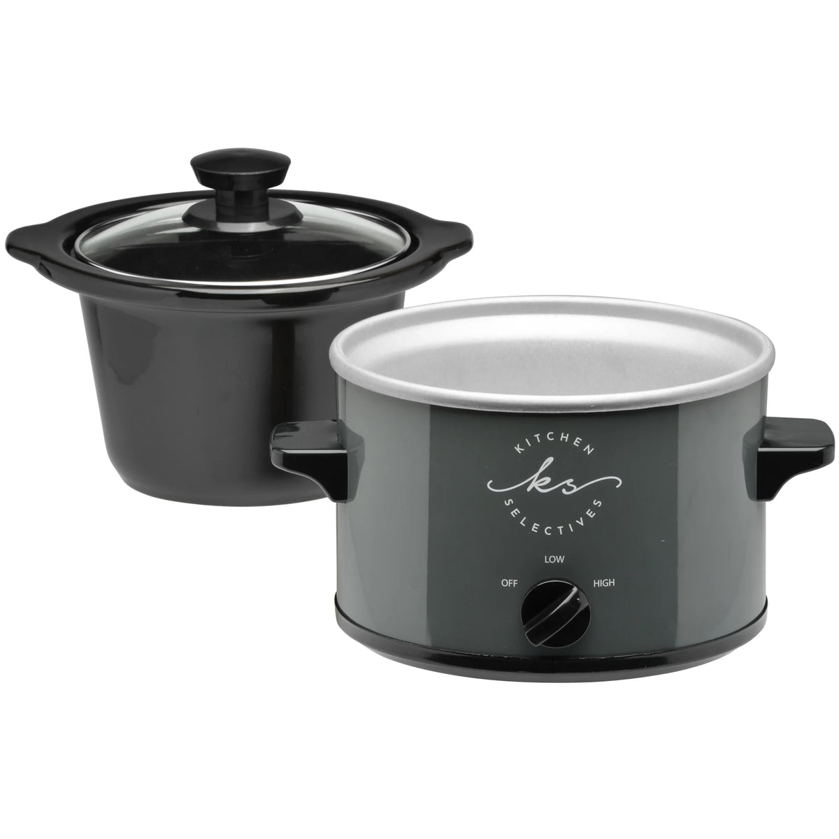 1½-Quart Slow Cooker D286