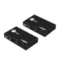 4K HDR HDMI 2.0 HDBaseT Extender Over Single Cat5e/6 P1528
