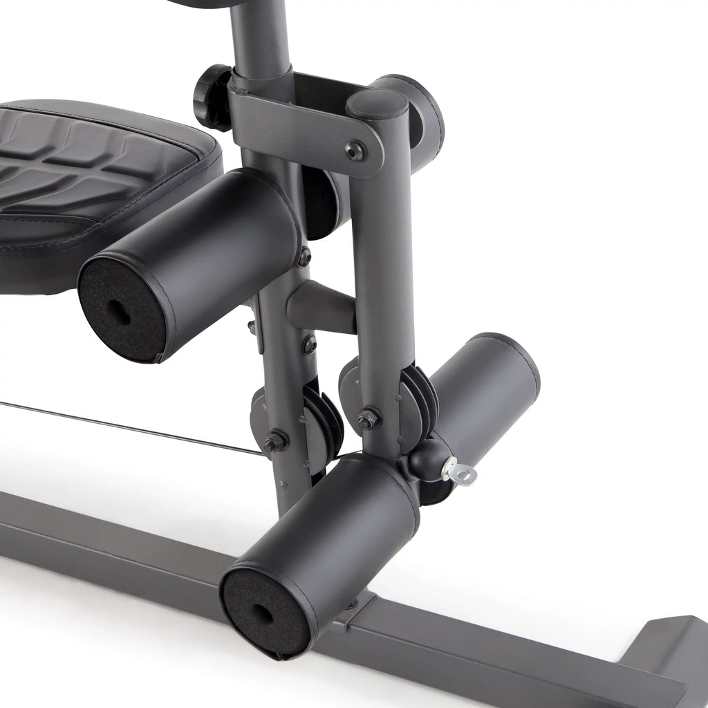 150lb Stack Home Gym Y460