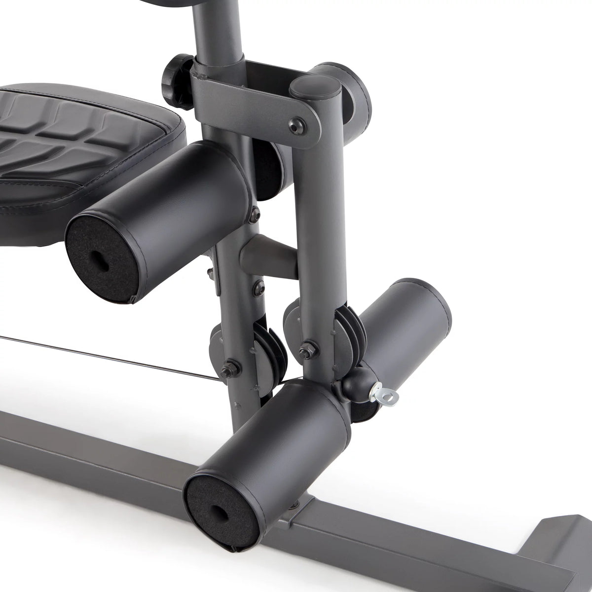 150lb Stack Home Gym Y460