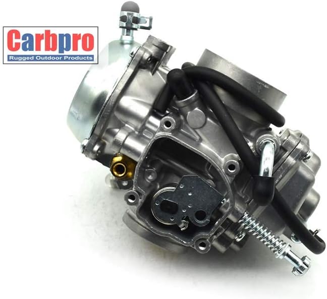 Carburetor J54464