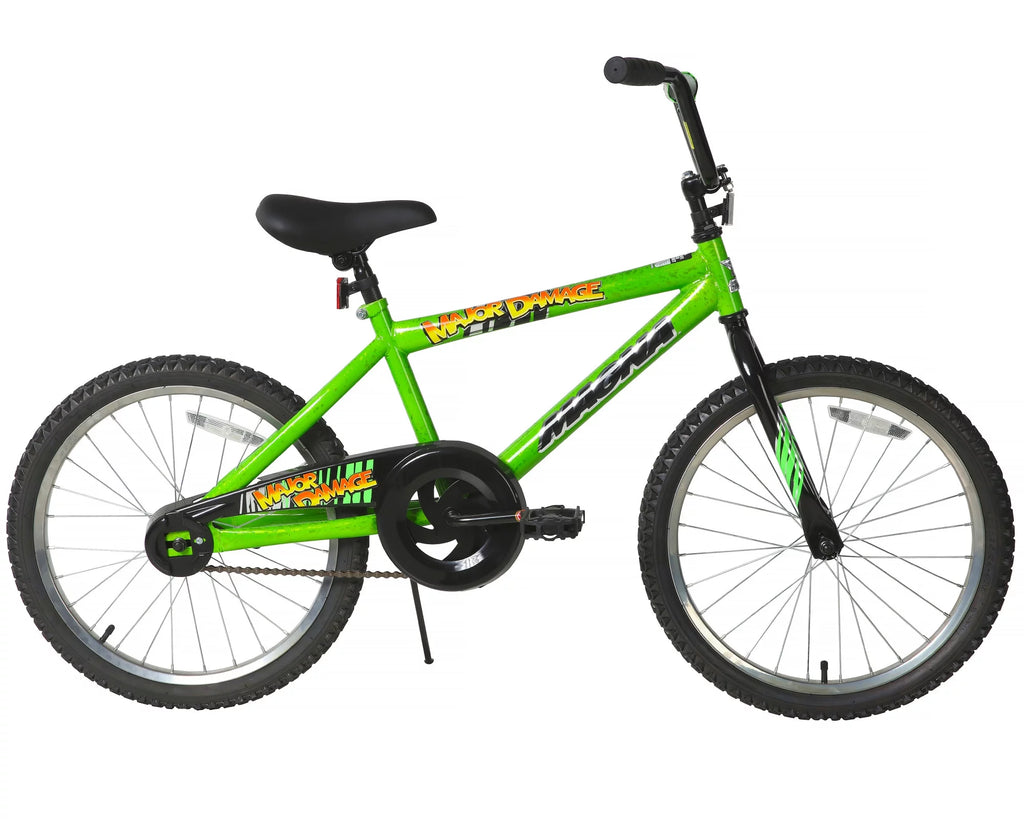 20-Inch Boys BMX Bike N181408
