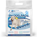 110 Count Disposable Dog Training Pads G7456