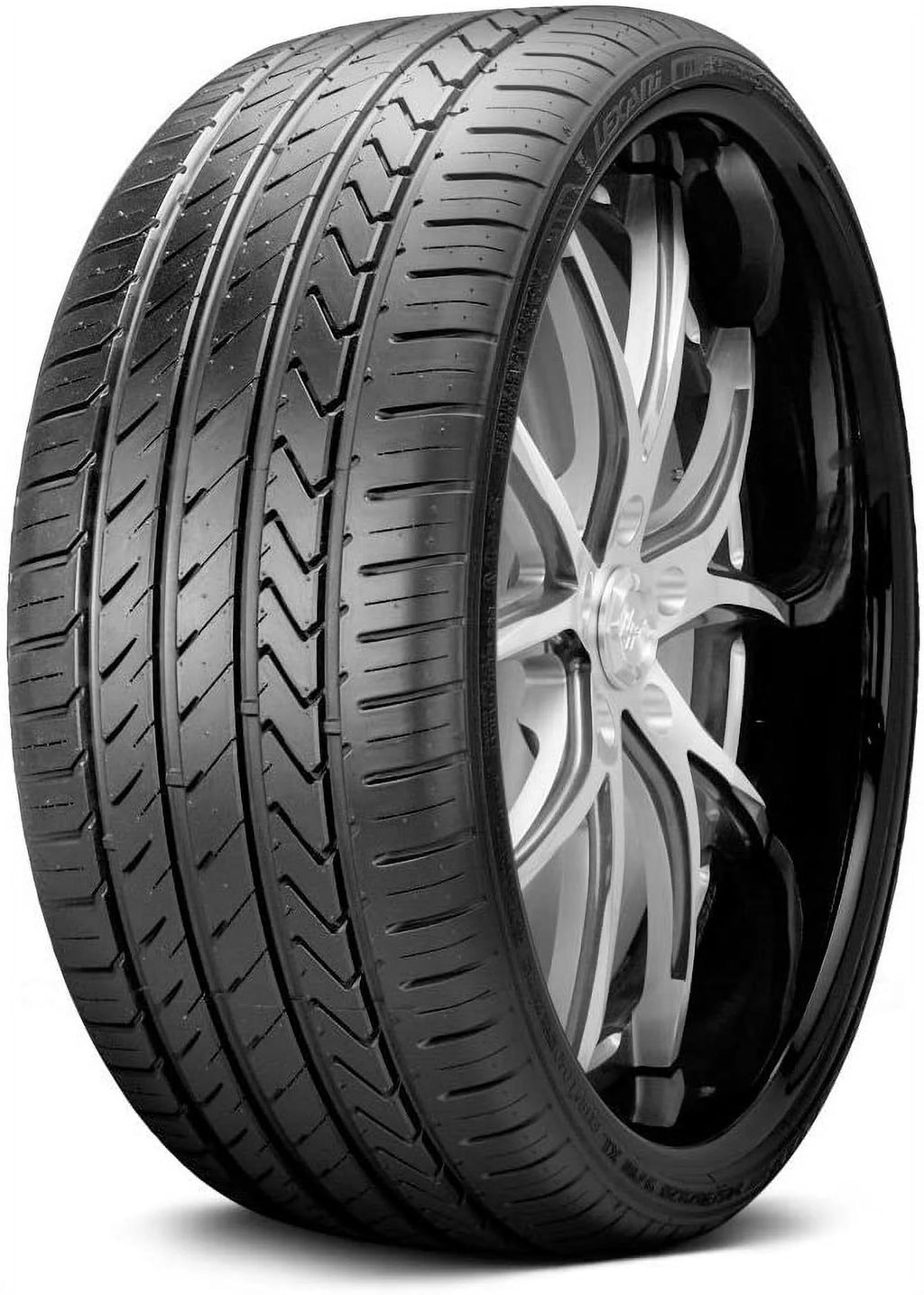 235/30ZR22 Tire O37512