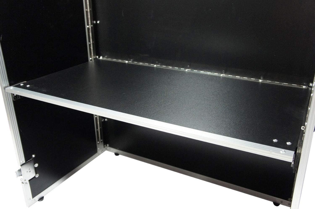 36 x 33 Fold Out Station Stand H67946