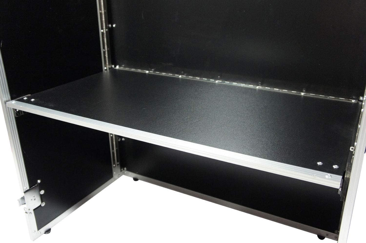 36 x 33 Fold Out Station Stand H67946