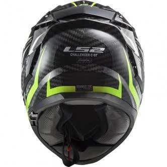 Carbon Helmet W289
