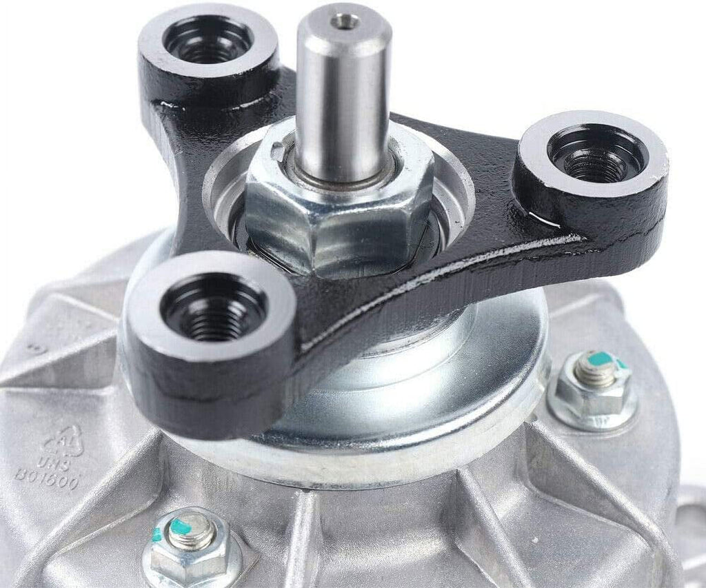 Coupling Assembly for Hyundai Santa Fe O6989