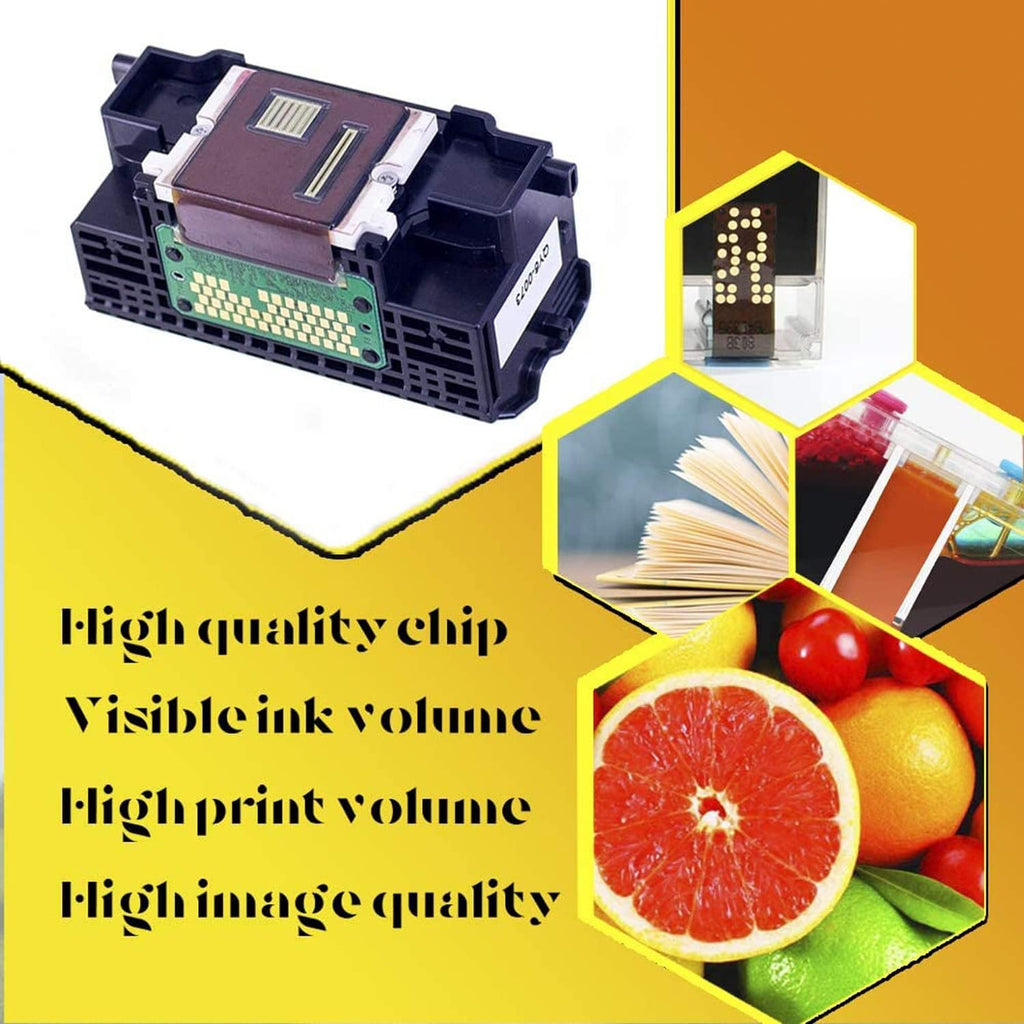 1 Pack QY6-0080 Printhead T134