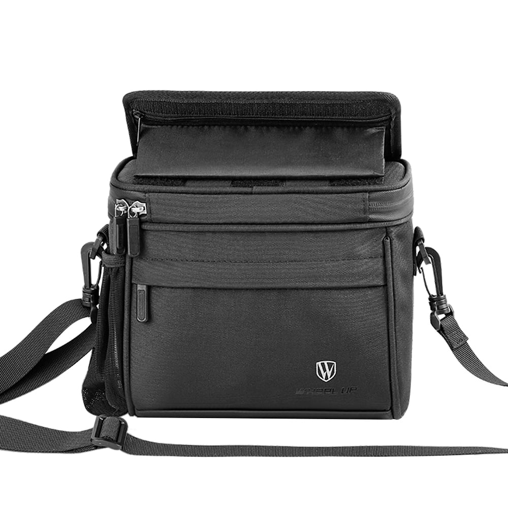 Waterproof EVA Handlebar Bag for 7in Large Screen B6937