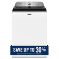 4.7 cu. ft. Top Load Washer in White J287