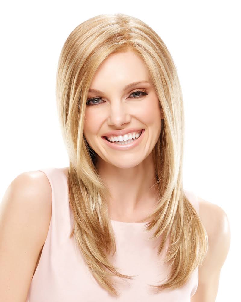 Large 12/30BT Wig P890501