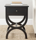 Quartz Grey Accent Table W72678