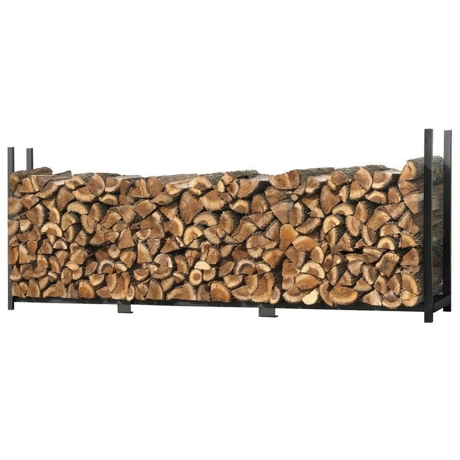 4 ft. Firewood Rack Y94631