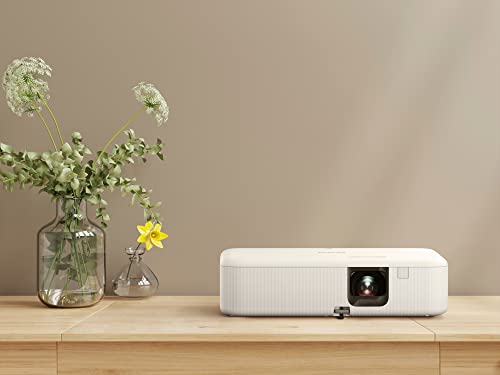 Full HD 1080p Smart Streaming Portable Projector A576