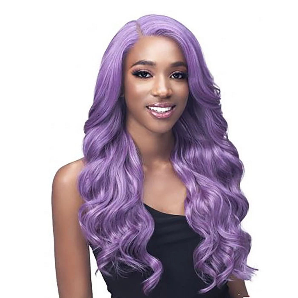 13" x 4" Deep HD Lace Frontal Wig B36869