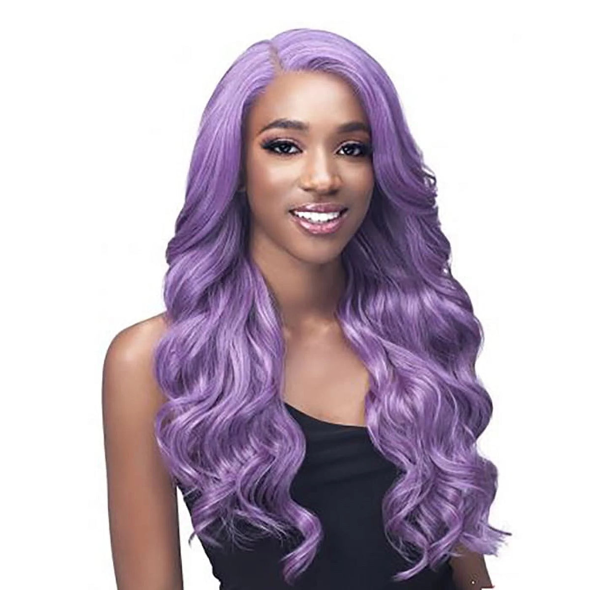 13" x 4" Deep HD Lace Frontal Wig B36869